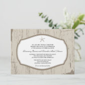 ヒ素朴ト結婚デ 招待状 (スタンド正面)