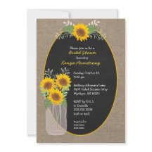 ヒ素朴マワリブライダルシャワー