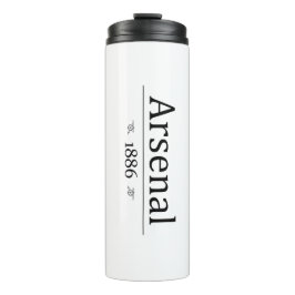 ヒ素1886 タンブラー