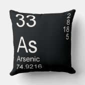 ヒ素 クッション (裏面)