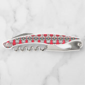 ヒ飾ューマンスカルズアートサンダーコーブ ソムリエナイフ (裏面)