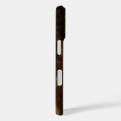 ビアシュタットによるマリポサ・グローブ、カリフォルニアの巨木 Case-Mate iPhoneケース (裏面 / 右)