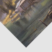 ビアシュタット – 魚釣り&狩りキャンプ  薄葉紙 (詳細)