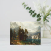 ビアスタットシエラネバダスポストカード ポストカード (スタンド正面)