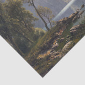 ビアスタットマウンテンレイクウィルダネスティッシュペーパー 薄葉紙 (詳細)