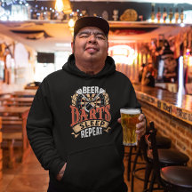 ビアダーツスリープリピート – Dart Champion