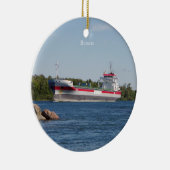 ビアトリクスオーナメント セラミックオーナメント (右)