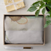 ビアトリクス・ポターによる靴の中のねずみ家族 薄葉紙 (ギフト)