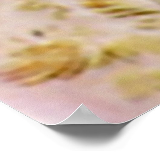 ビアトリクス・ポターによる『みどりちゃんの卵』 ポスター (角)