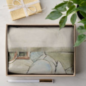 ビアトリクス・ポターによる『ペティトゥーズおばさんと3匹の子豚』 薄葉紙 (ギフト)