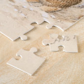 ビアトリクス・ポッター冬シーズン ジグソーパズル (側面)