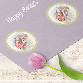 ビアトリックスポッターピーターカスタムラビット 薄葉紙