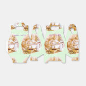 ビアトリックスポッターブンニーズハッピーイースター フェイバーボックス (折り畳みなし)