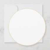 ビアトリックスポッターリスヴィンテージ サンキューカード (裏面)