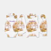 ビアトリックスポッター、カスタム誕生日、イースターギフト フェイバーボックス (折り畳みなし)