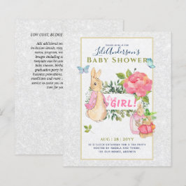 ビアトリックスヴィンテージラビットピンクウエストコートガールズイベント