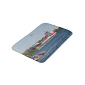 ビアトリックス浴衣 バスマット (アングル)