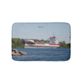 ビアトリックス浴衣 バスマット