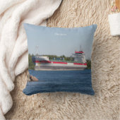 ビアトリックス角枕 クッション (ブランケット)