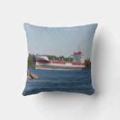 ビアトリックス角枕 クッション (裏面)