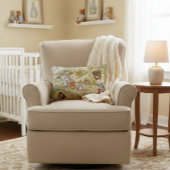 ビアトリックス・ポッターかわいいピーターと友達 アクセントクッション