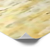 ビアトリックス・ポッターによるパイとパティパン ポスター (角)