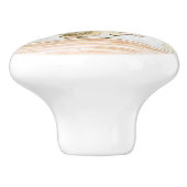 ビアトリックス・ポッター, かわいいねずみ, セラミックノブ (側面)