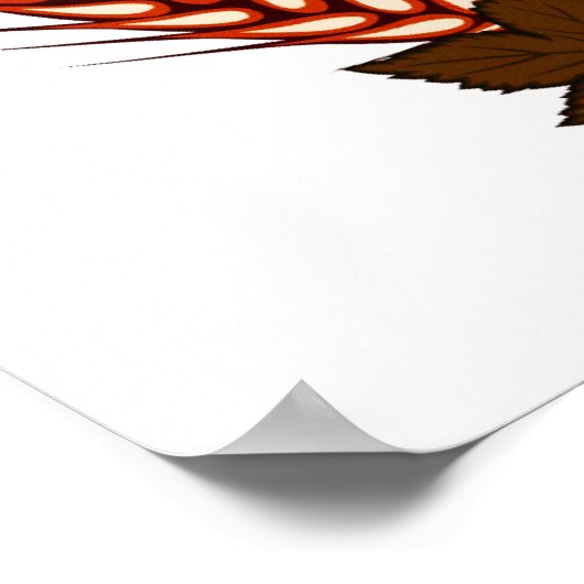 ビアポスター ポスター (角)