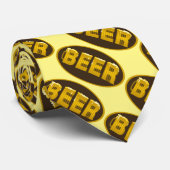 ビアマグオーバル ネクタイ (ロール)