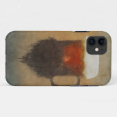 ビアマグ芸術的モバイルケース Case-Mate iPhoneケース (裏面(横))