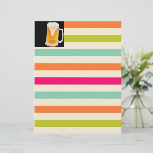 ビアマグ (スタンド正面)