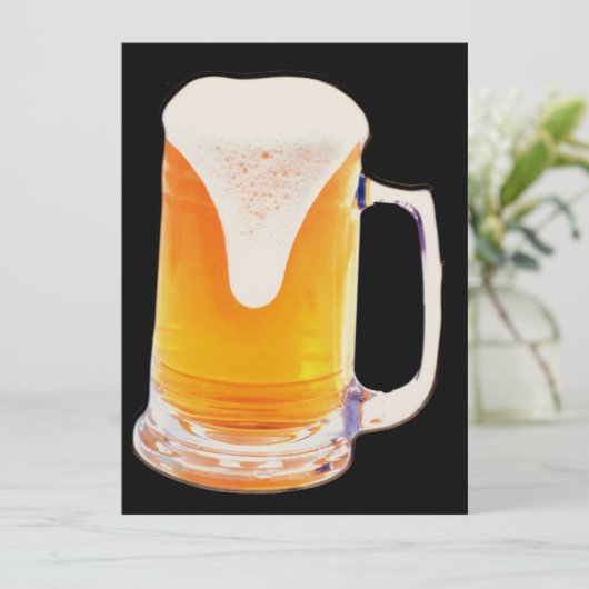 ビアマグ (スタンド正面)