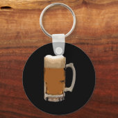 ビアマグ キーホルダー (正面)