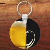 ビアマグ キーホルダー (正面)