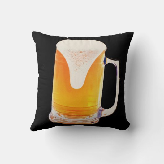 ビアマグ クッション (裏面)