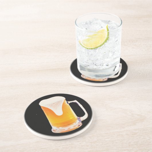 ビアマグ コースター (側面)