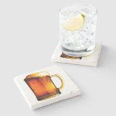 ビアマグ ストーンコースター (横)