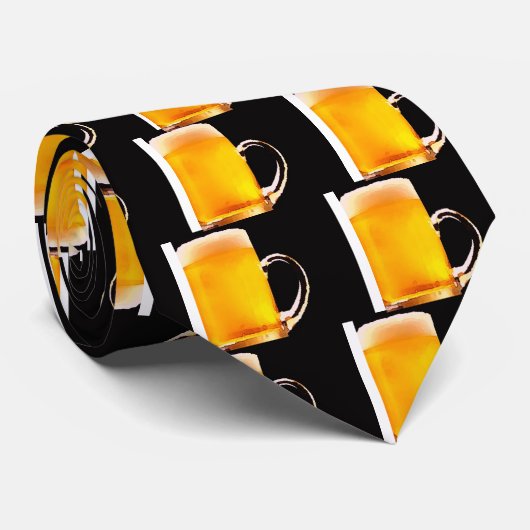 ビアマグ ネクタイ (ロール)