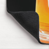 ビアマグ マウスパッド (コーナー)