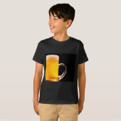 ビアマグ Tシャツ (正面フル)