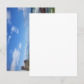 ビアリッツザバスクカントリー ポストカード (正面/裏面)