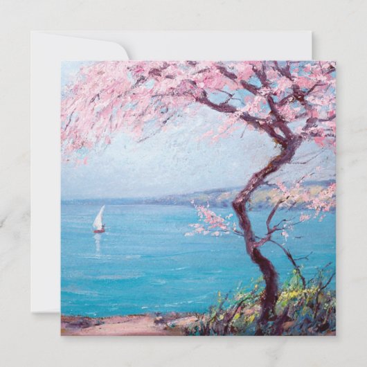 ビアリッツビーチ(バイキモンロギ) カード (正面)