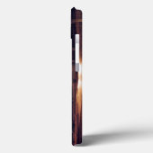 ビアリッツホリデイ照明 Case-Mate iPhoneケース (裏面 / 左)