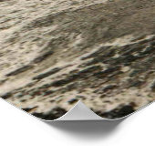 ビアリッツポントエローチャー ポスター (角)