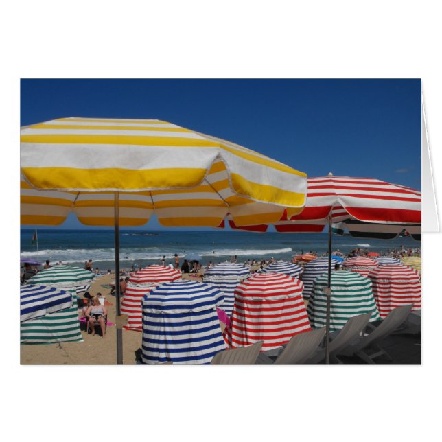 ビアリッツ (正面横)