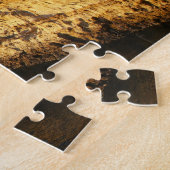 ビアリッツ ジグソーパズル (側面)