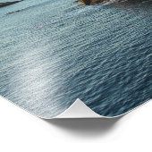 ビアリッツ フォトプリント            (角)