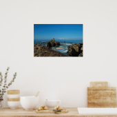 ビアリッツ ポスター (キッチン)