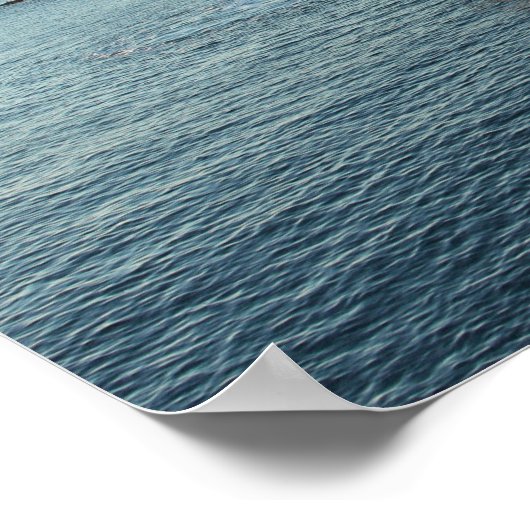 ビアリッツ ポスター (角)