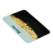 ビアリッツ マグネット (右側)